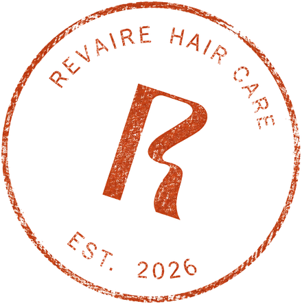 Revaire Hair Care, established 2026